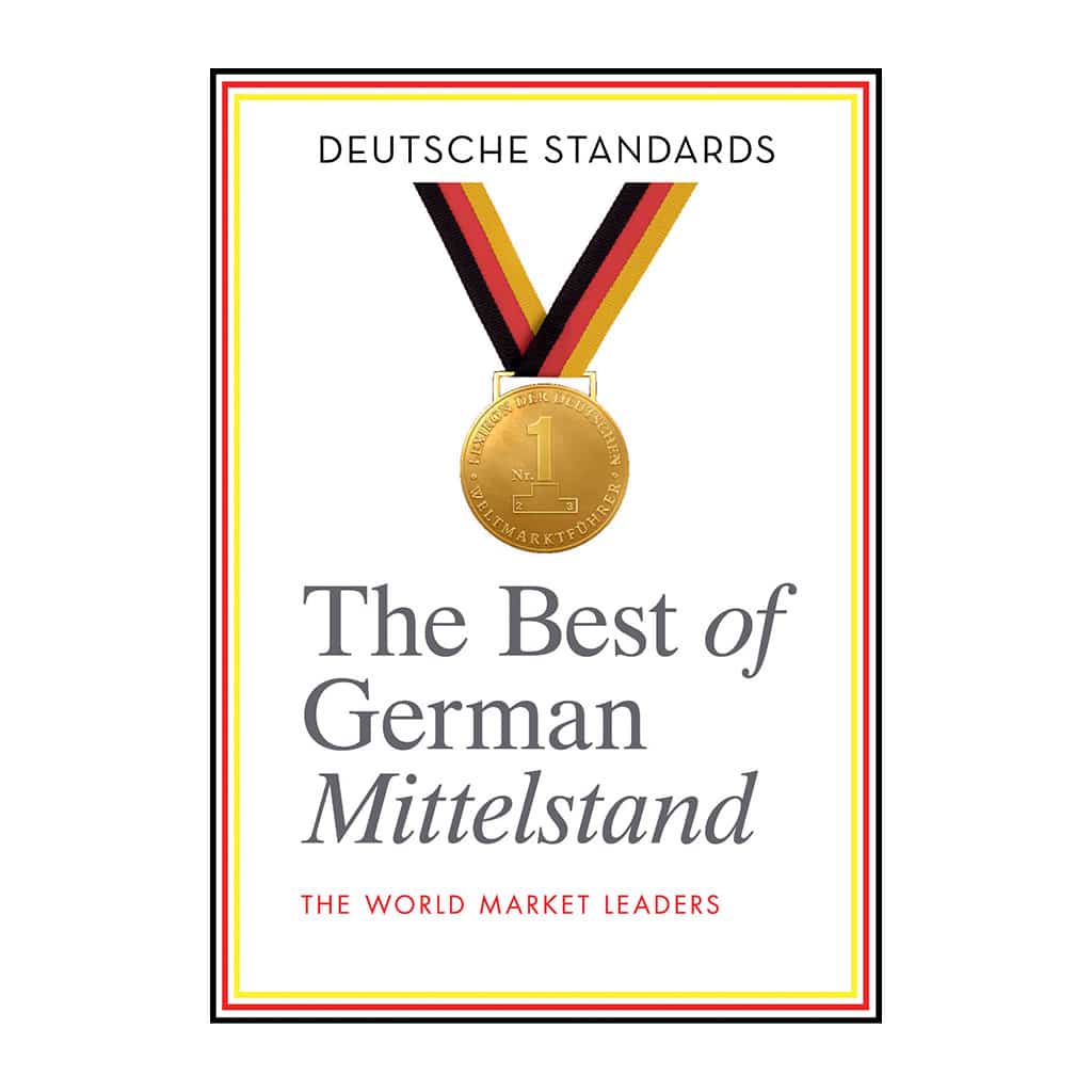 Best of German Mittelstand
